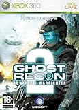 ghost recon advanced warfighter xbox 360  TC Ghost Recon: Advanced Warfighter 2