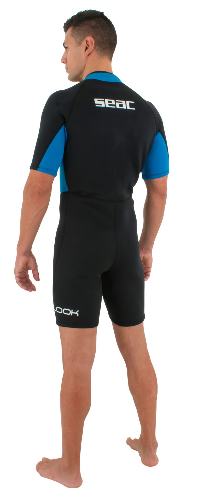 Seac Look Man, Muta Corta per Snorkeling