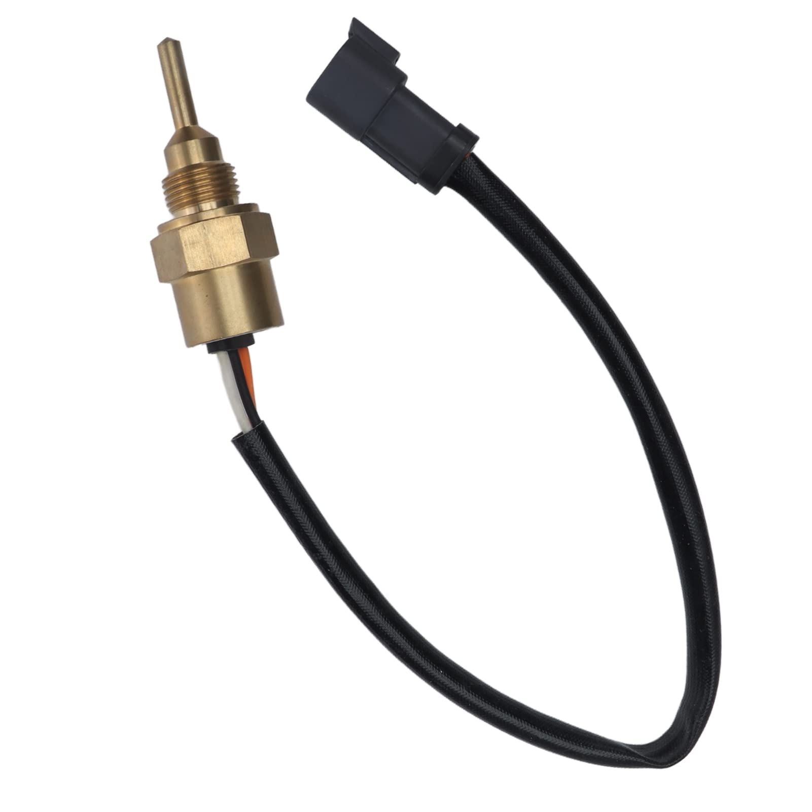 Capteur de Température du Liquide de Refroidissement pour des Performances Fiables dans la Pelle Cat 320D GC 320D L 323D L, Capteur TOSD-04-285 Durable 9-32V