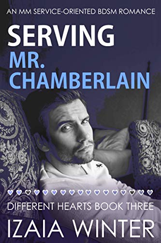 Serving Mr. Chamberlain