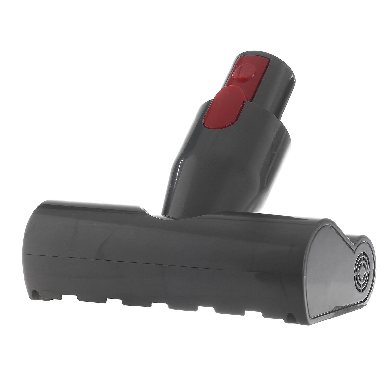Masterpart Grey V8 Mini Motorhead Floor Brush Turbo Tool Compatible With Dyson Sv25 Cordless Vacuum Hoovers