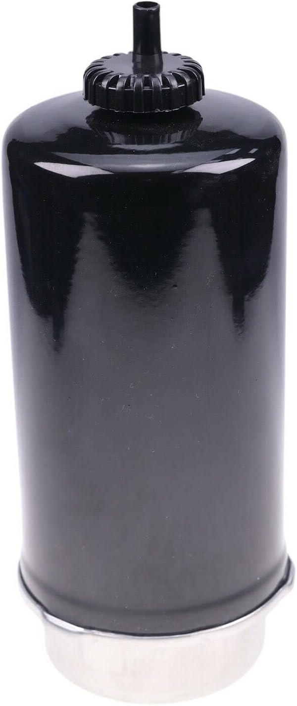 Solarhome 32/925950 320/A7123 Fuel Pump Water Separator Filter Compatible with JCB 3CX 4CX Diggers 3CXG14L4CM 3CXD14L2CM 3CXD14L4CM 3CXD14M2CM 6TFT