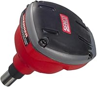 Vista 1 de Senco PC0781 Clavadora neumática de palma, gris