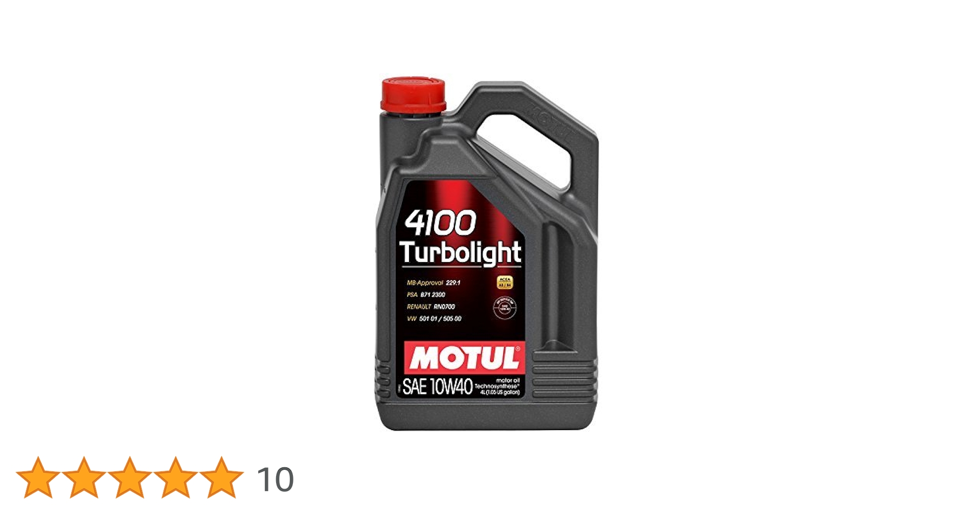 MOTUL モチュール 300V 10w-40   ８Ｌ モチュール 300V 4T ファクトリーライン 10W-40 4L (バイク用