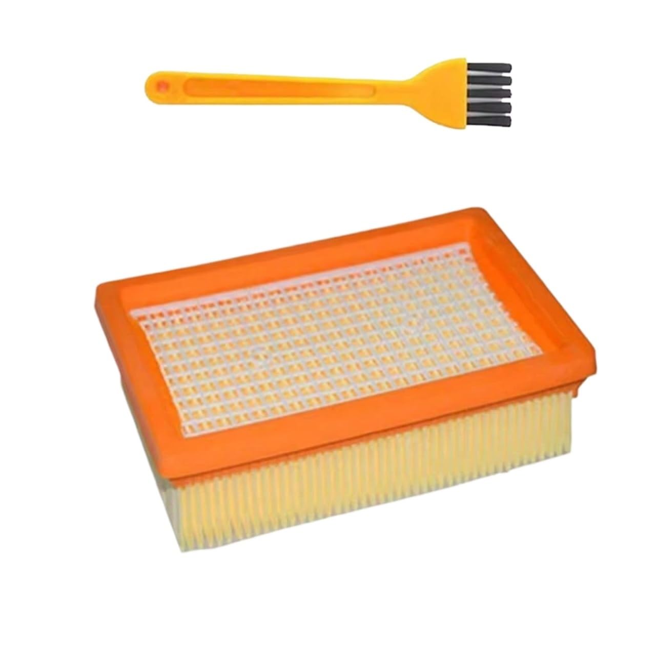 MV WD Series Wet/Dry Vacuum Filter (Pack of 1)