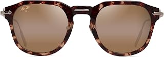 Maui Jim Men's and Women's Alika Polarized Classic Sunglasses Price In India