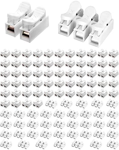 7er Set Steckbare Klemmenblöcke Mit Hebel – 32 A, 400 V, 0,5–6 Mm², Wago-kompatibel, Kompakt, Für Hausinstallation Und Elektroverteilung