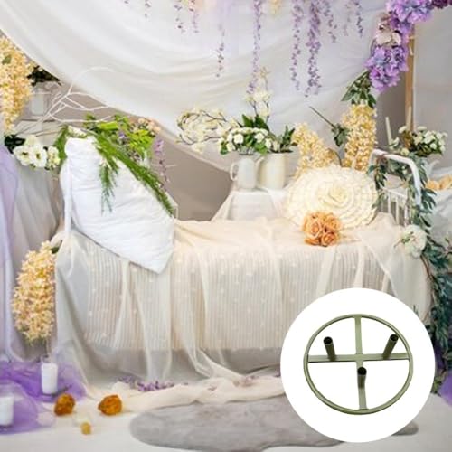 Base de décoration pour les arrangements floraux d'exception - 3