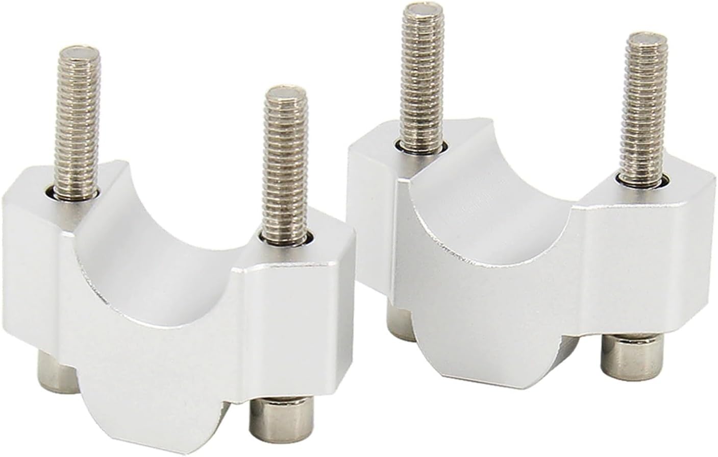 ハンドルバー ライザー マウント クランプ ヤマハ用 XT1200Z ためのスーパー Tenere ため XT1200ZE オートバ