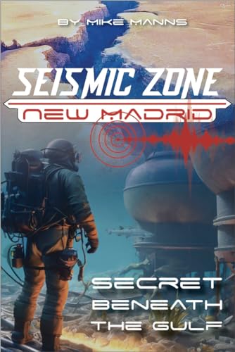 Seismic Zone: New Madrid