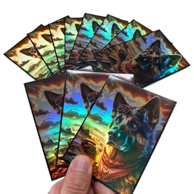 ultra pro card sleeves uk Custom Sleeves main image 0