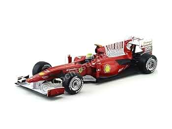 1/18 ホットウィール フェラーリGP Formula1 Grand Prix 1/18