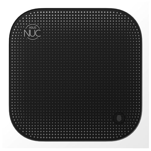 ASUS NUC RNUC14LNKU7094H2 Intel Core Ultra 7 LPDDR5x SDRAM SSD Windows 11 Home Mini PC Neuf - vue 9