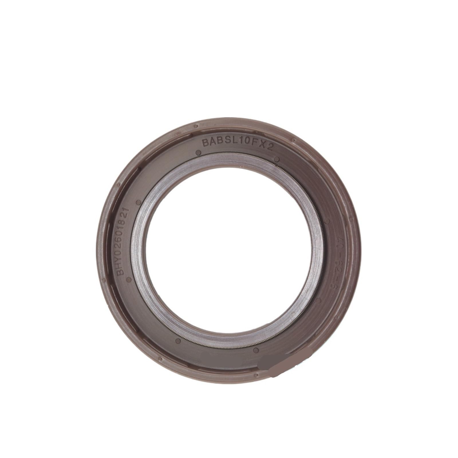 YMUGUEGH 40 * 62 * 6/40x62x6 BAFSL1SF Oil Seal 16949 40 * 62 * 6mm
