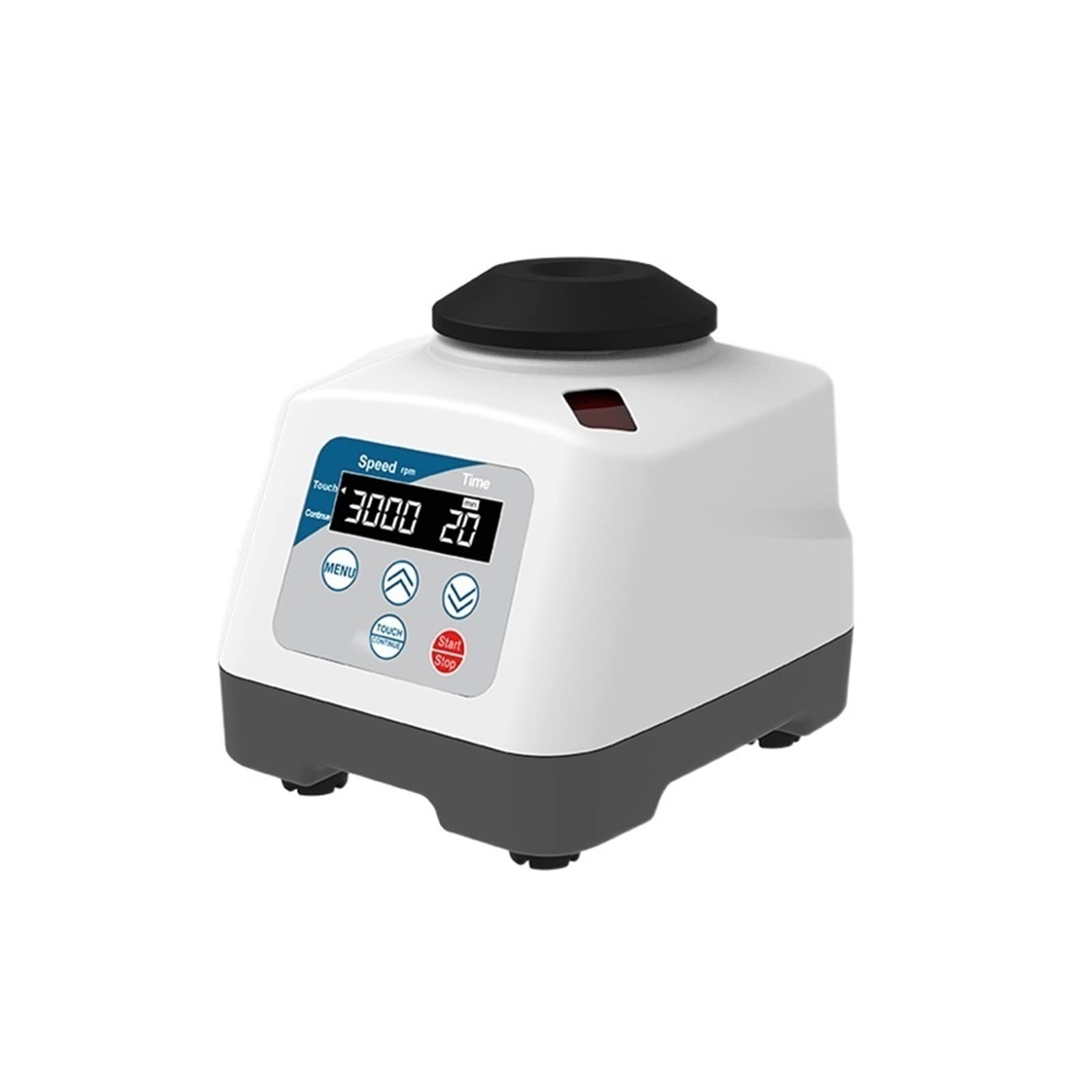 Mixer Shaker Adjustable Multifunctional Used for Various Mixing Applications Laboratory Mixing