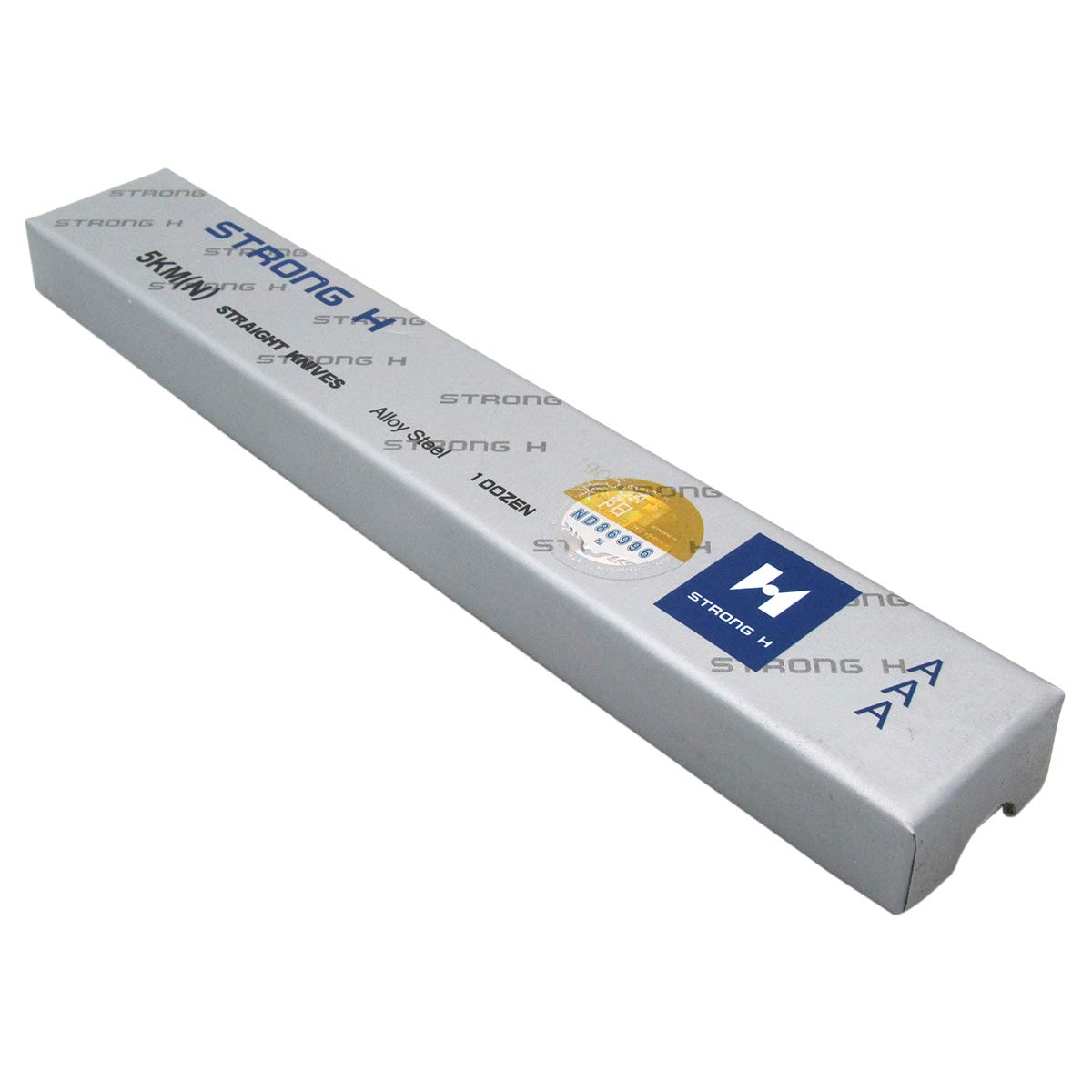 Ckpsms Marque -12 Pcs/Paquet # 5E-Strong H-3A Adapté Pour Eastman