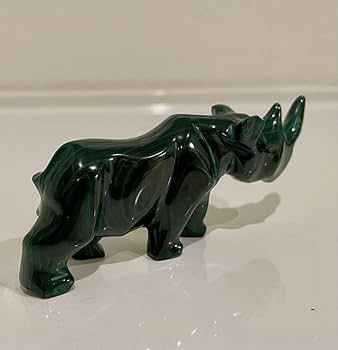 マカライト 孔雀石 たまご 天然石 置物 パワーストーン 幸運 ラッキー マカライト 孔雀石 たまご 天然石 置物 パワーストーン 幸運