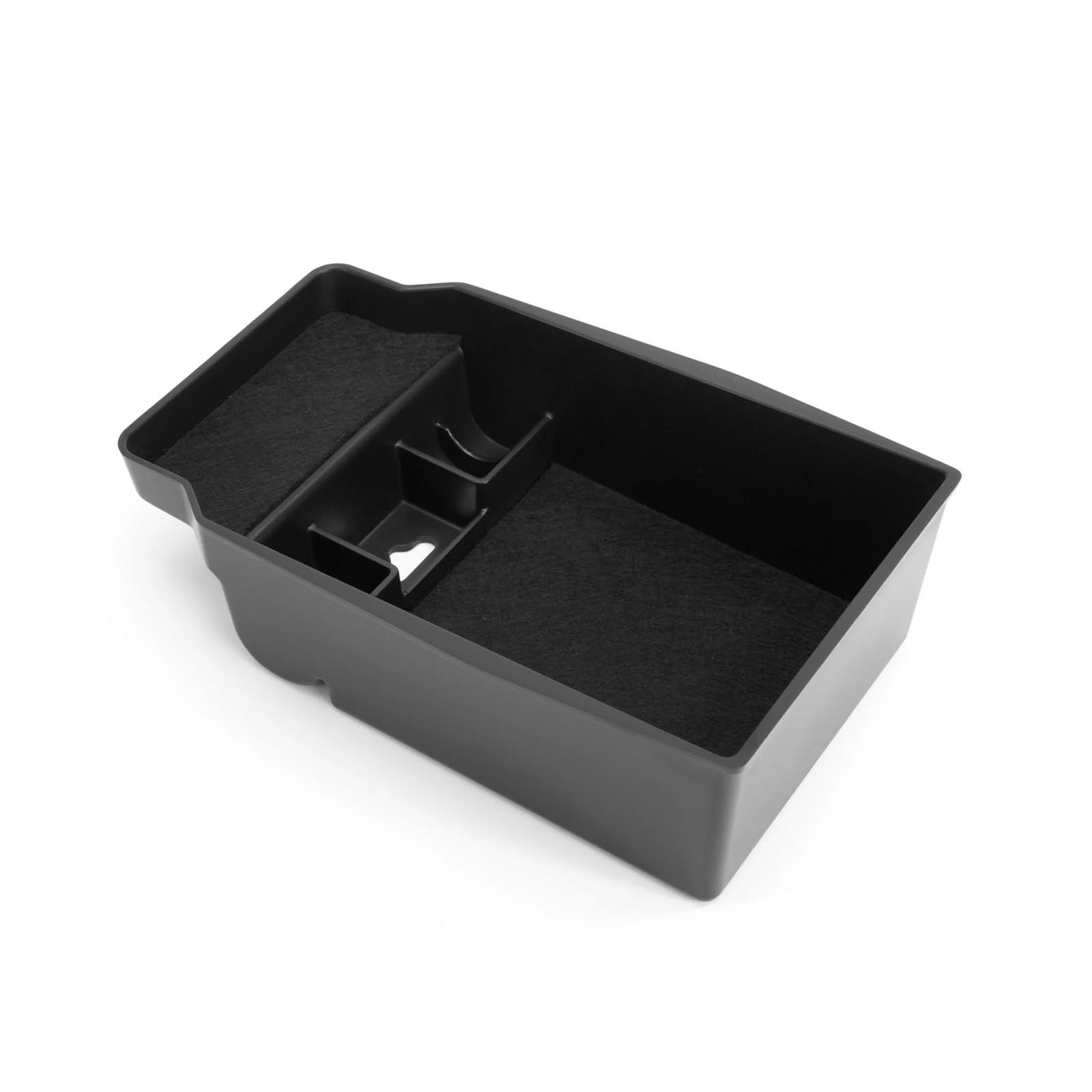 REOKIP For Mazda CX5 2026 2027 Car Center Console Armrest Storage Box Organizer Tidying Tray Car Arm Rest Box