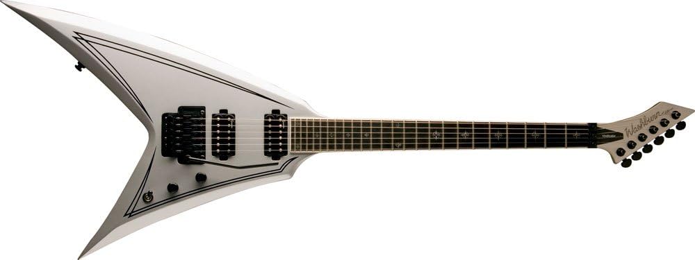 Washburn HM Series WV40VMSK Electric Guitar