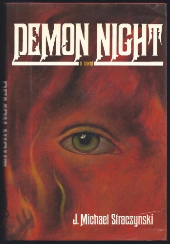 Demon Night 0525246460 Book Cover