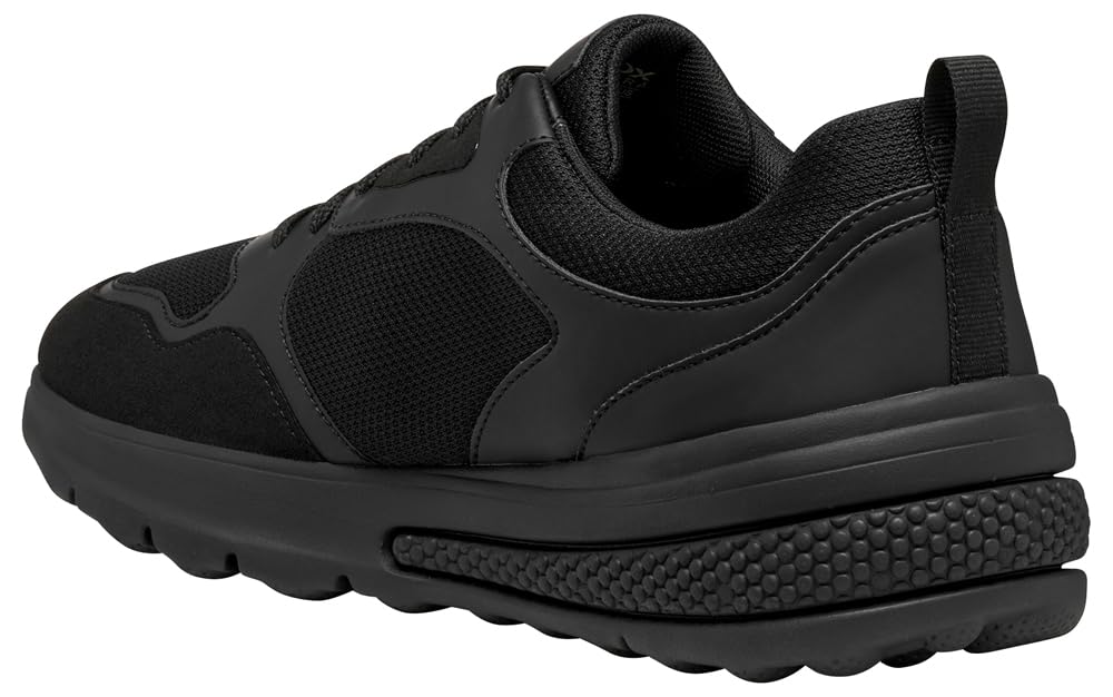 Geox U Activart, Scarpe da Ginnastica Uomo