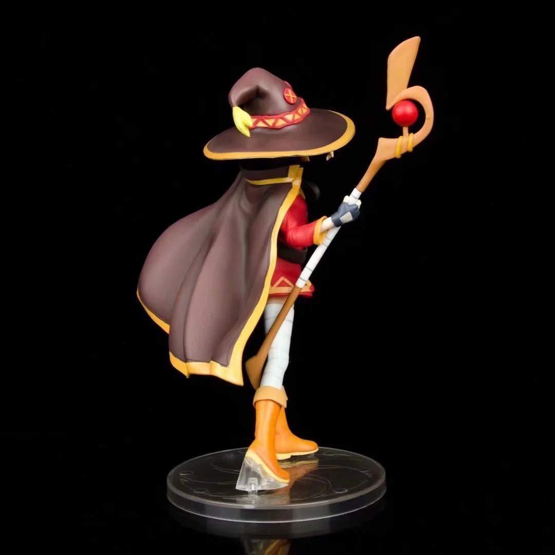 Figurine Konosuba God's blessing on this wonderful world! - Megumin