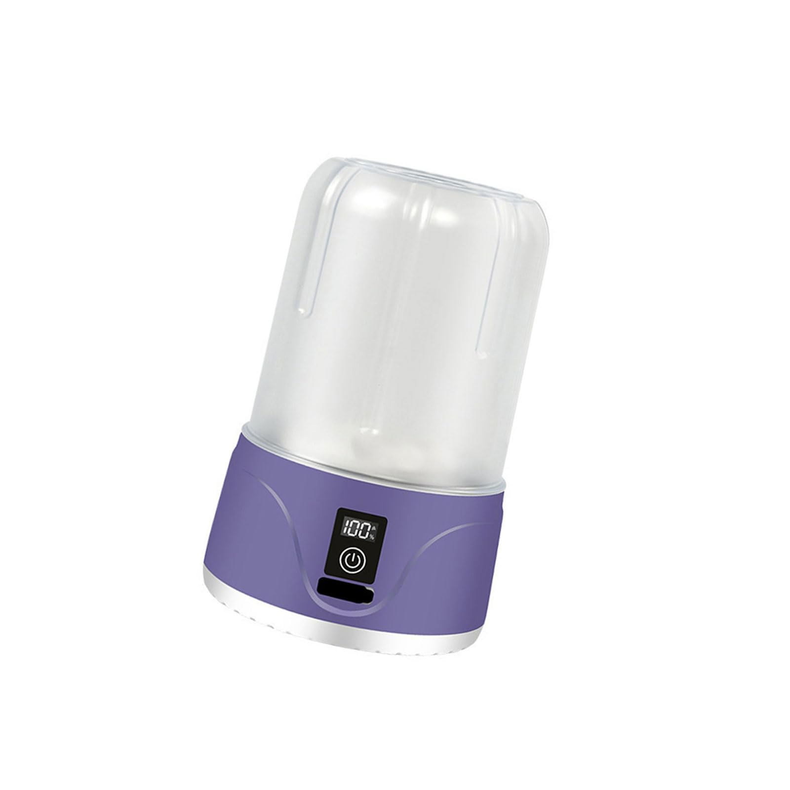 Uqezagpa Washing Machine Portable Rechargeable Small Washing Cleaner for Underwear Washer Cordless Laundry Cleaning Portable Machine