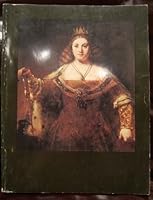 The Armand Hammer Collection. Four Centuries of Masterpieces. Number 66 of a commemorative edition of 500 published by The High Museum of Art, Atlanta, Georgia B003260VCG Book Cover