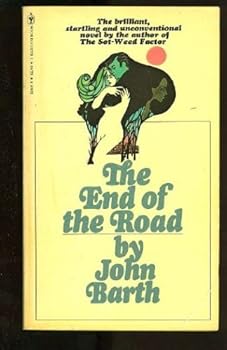 The End of the Road