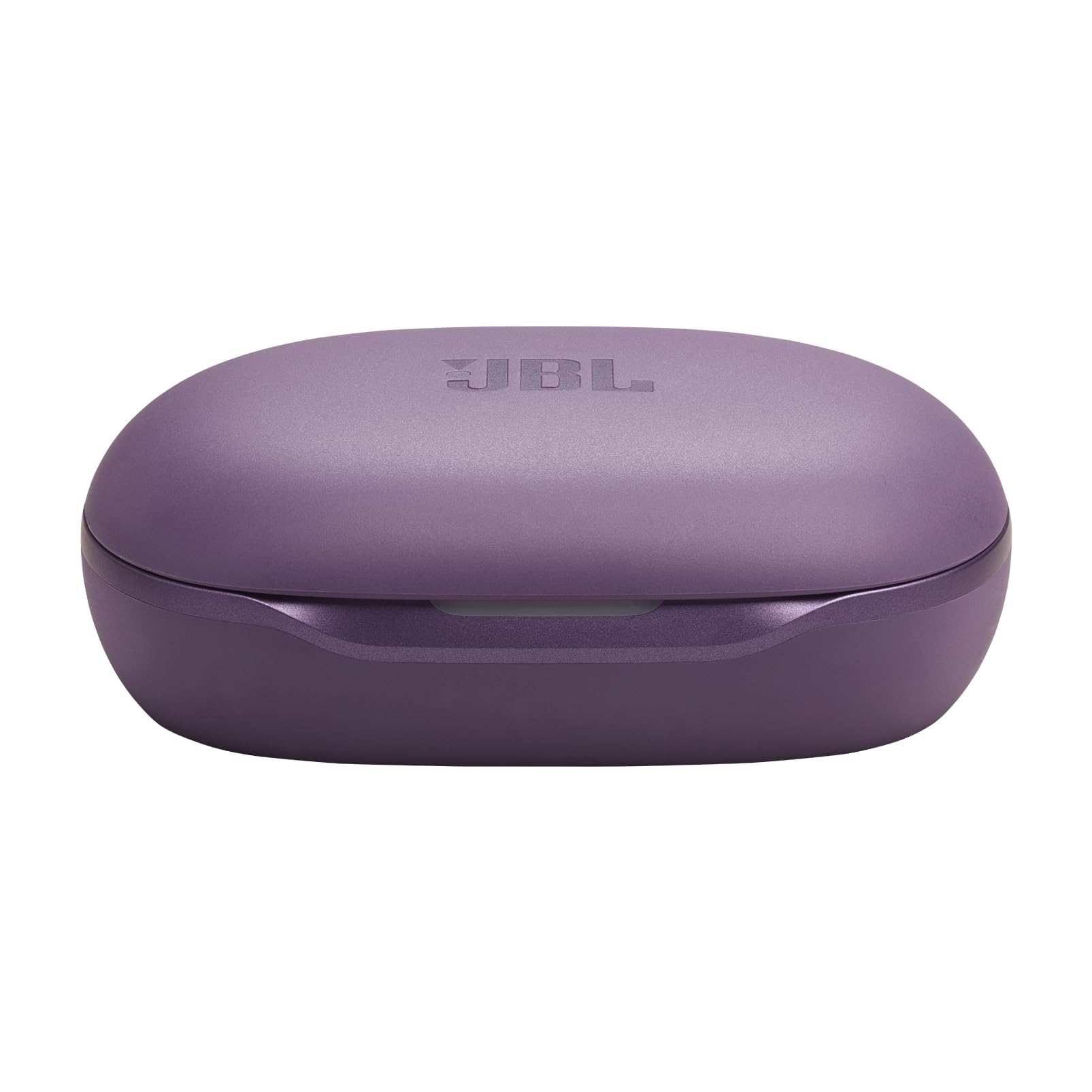 JBL Sense Pro, Écouteurs à Oreilles Ouvertes sans Fil, Violet | True Wireless, 38 Heures d'Autonomie, Bluetooth 6.0, Résistance à l'Eau et à la Poussière IP54, Technologie JBL OpenSound