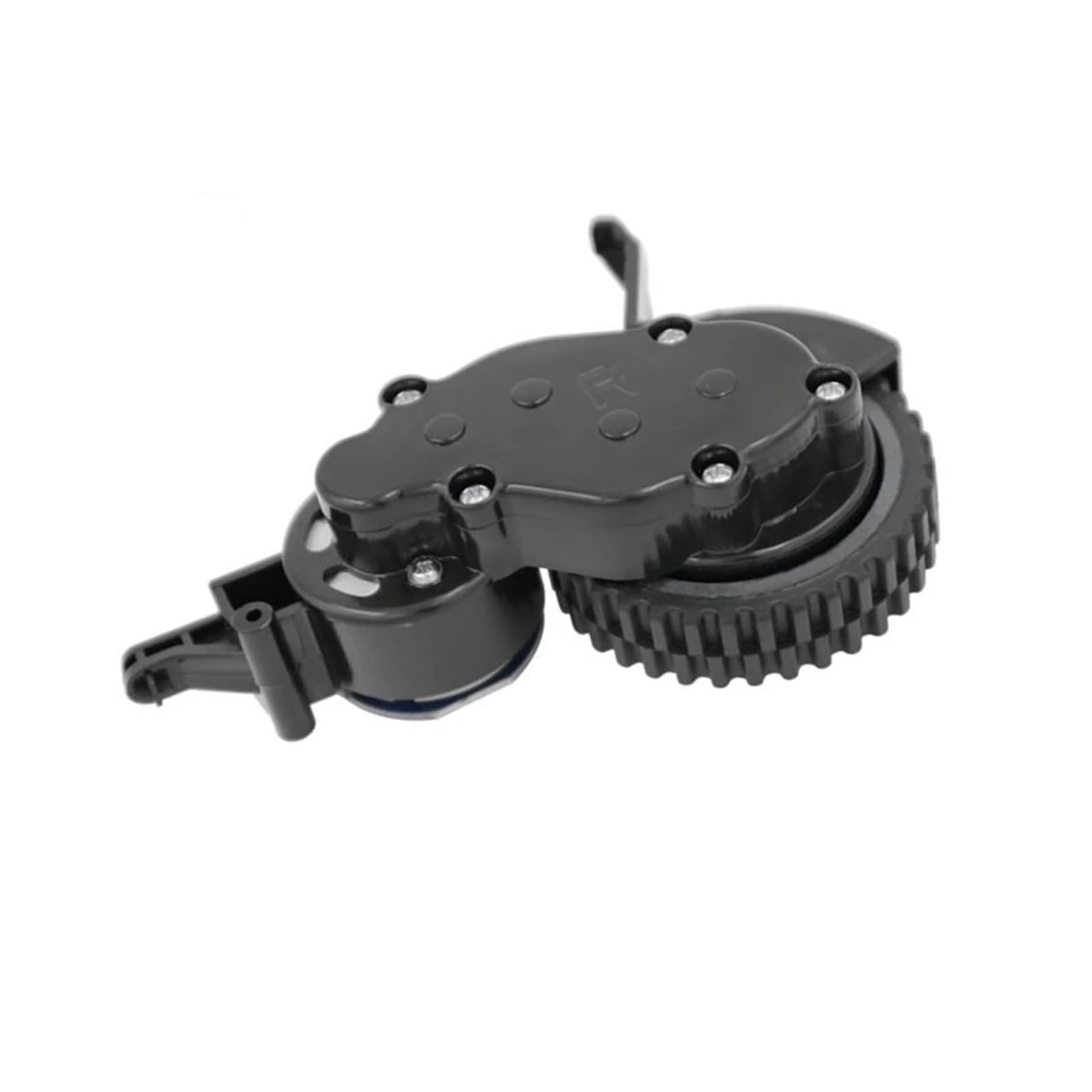 WYYAHUIGMO Robot Right Wheel Left For 790T Robotic Vacuum Cleaner Spare Parts Accessories Replacement(Right Wheel)