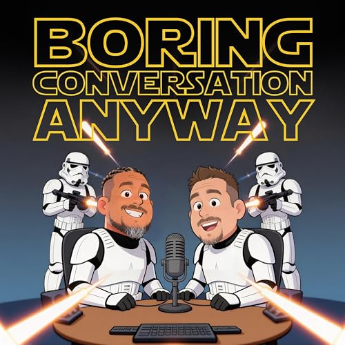 Episode 283 - The Mandalorian & Grogu Trailer