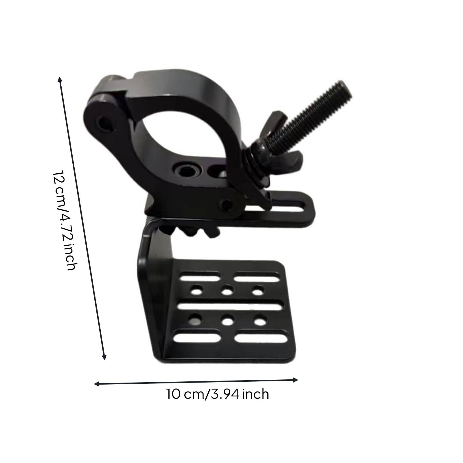 Abrazara para Tubo Resistente