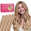 #12A/18H Ash Beige Blonde Blend