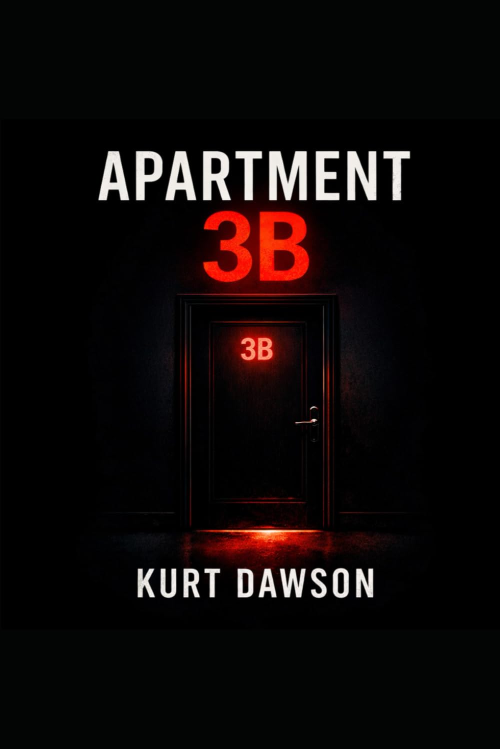 APARTMENT 3B