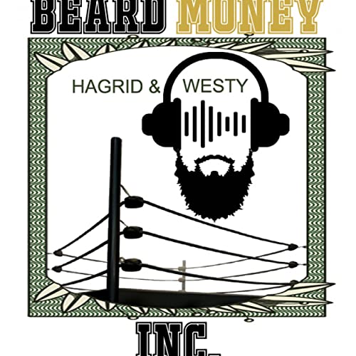 Beard Money, Inc cover art