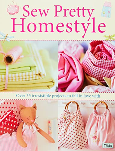 Sew Pretty Homestyle