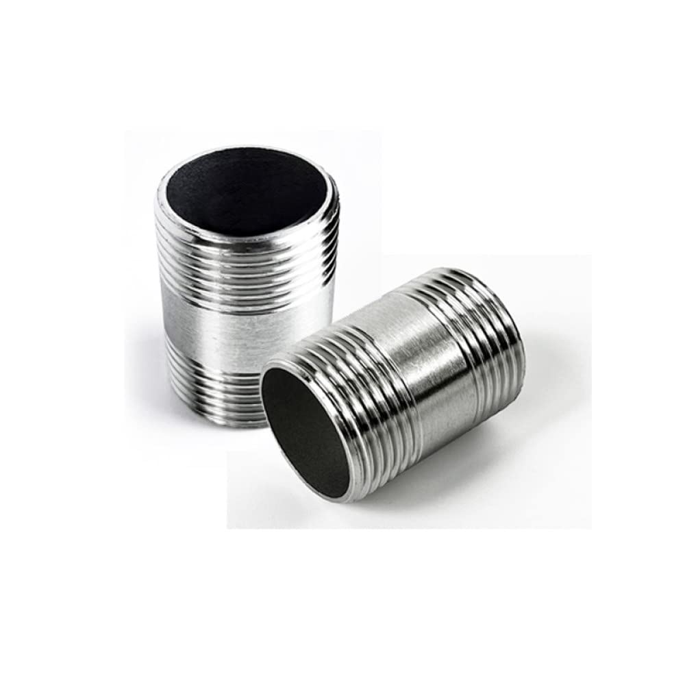 1/8 "1/4" 3/8 "1/2" 3/4 "1" 2 "3" BSP NPT Femelle Croix 4 Voies Séparateur 201 304 316 Raccord De Tuyau En Acier Inoxydable Connecteur Coupleur