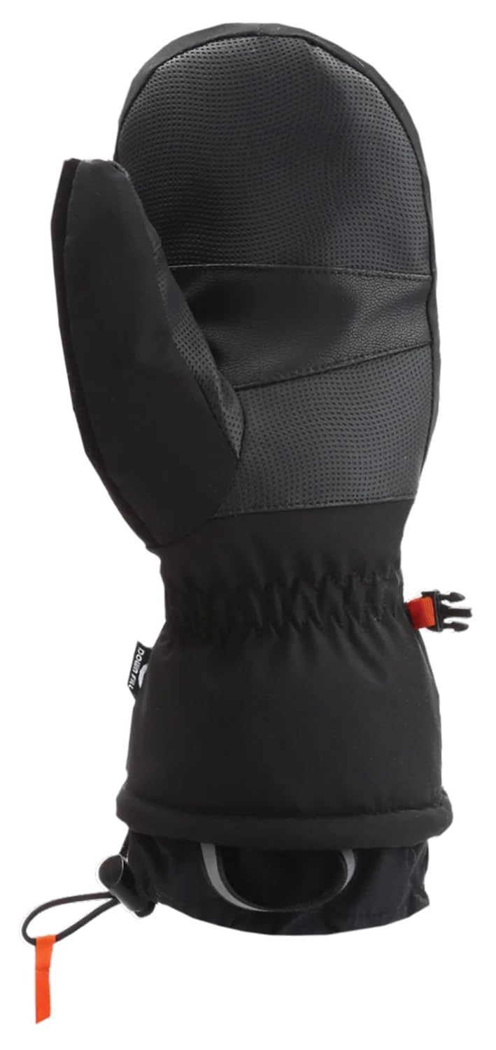 Superior Down Ski Mitten No.1522 by CTR