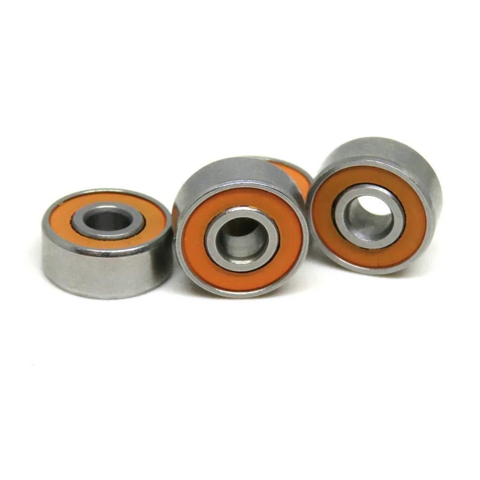 Roulement de moulinet de pêche à billes céramique CAALO SR166C-ZZ longue distance