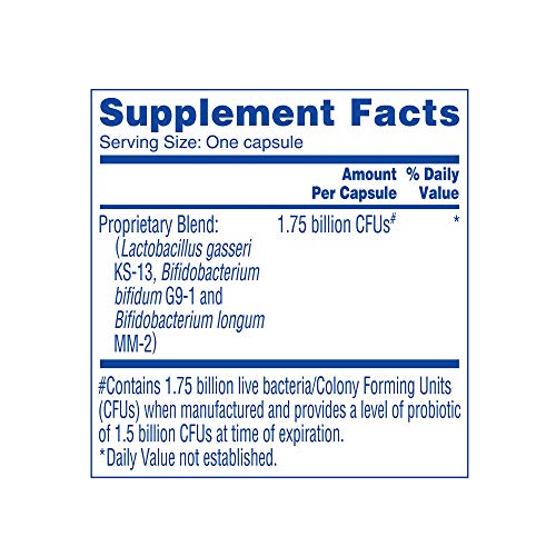 Phillips' Colon Health Probiotic Supplement, 45 Count #TOP6