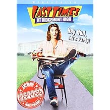 Fast Times at Ridgemont High - Special Edition Pitch Perfect 3 Fandango Cash Version