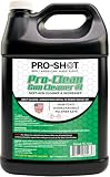 Pro-Shot Products 1 Gallon Pro Clean Suppressor Cleaner