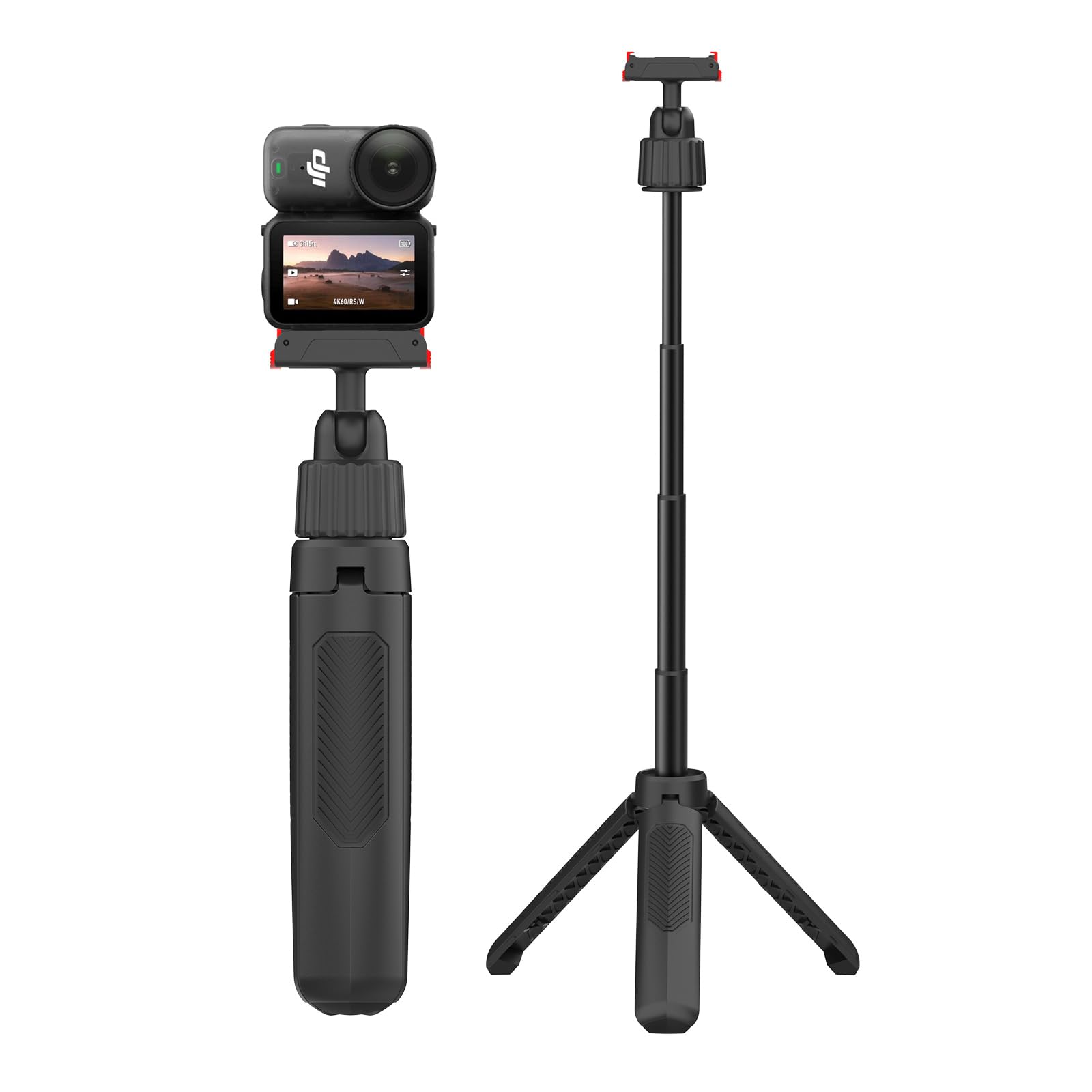 SMALLRIG Action 6 / Nano Magnetic Quick Release Adapter