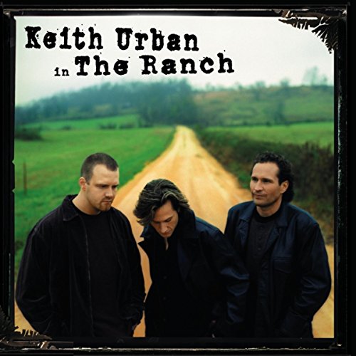 Keith Urban & The Ranch
