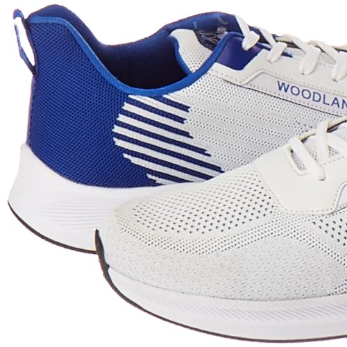 Image of Woodland Men's Mesh Running Shoe