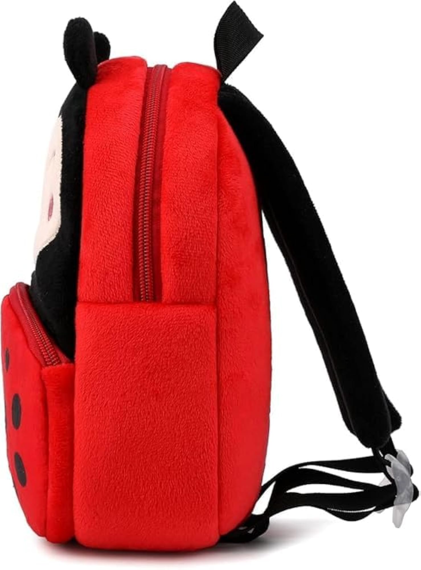 Kids Insect Design Backpack, School Bag