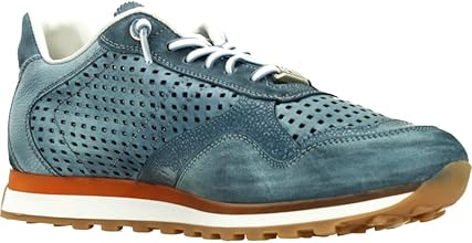 Deportiva 848 Piel Indigo4