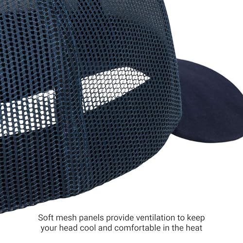 Image of Marmot Unisex-Adult Retro Trucker Hat