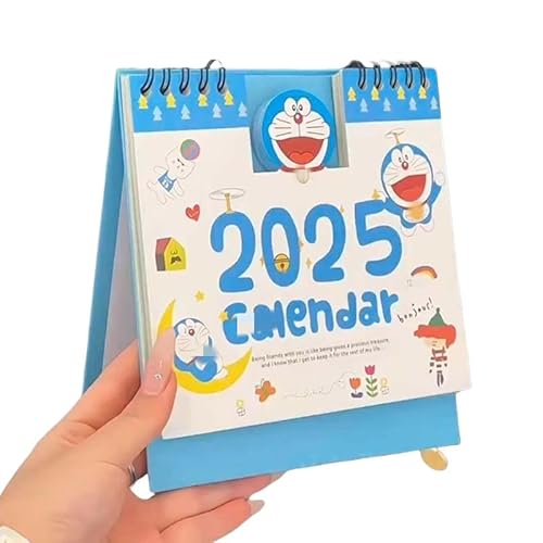 2025年 卓上カレンダー ドラえもん カレンダー アニメ 萌えグッズ 両面印刷 裏記事格 予定表 横版 画集 写真 実用性 置物 オフィス用品 新年 お正月 卒業記念品 周辺 小物 ハロウィン クリスマス 誕生日 プレゼント 非公式 (ドラえもん) 2025年 卓上カレンダー ドラえもん カレンダー アニメ 萌えグッズ 両面印刷 裏記事格 予定表 横版 画集 写真 実用性 置物 オフィス用品 新年 お正月 卒業記念品 周辺 小物 ハロウィン クリスマス 誕生日 プレゼント 非公式 (ドラえもん)